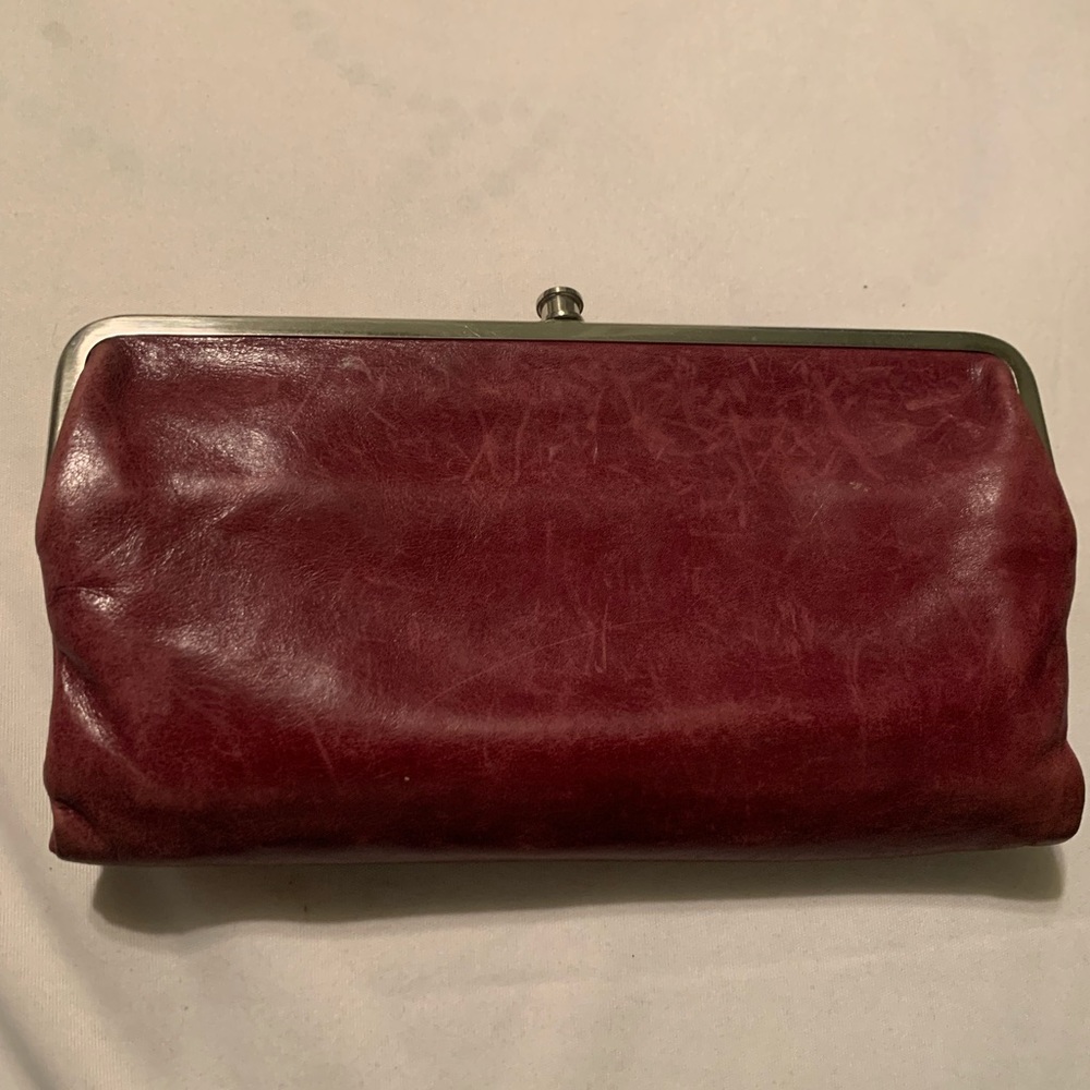 HoBo wallet